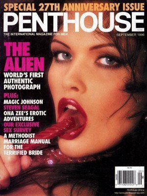 Penthouse September 1996