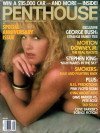 Penthouse September 1988