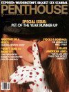 Penthouse March 1990