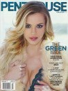 Penthouse March 2016