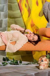 Sky Taylor - Photo 2