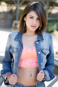 Shyla Jennings is just a country girl looking for a little naked time fun.