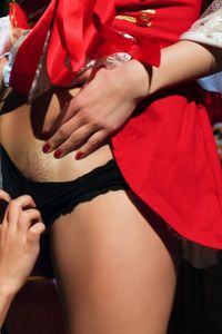 Yurizan Beltran, Evi Fox - Photo 4