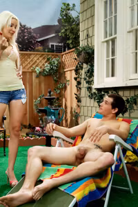 Stevie Shae- I Tan, You Tan, Too