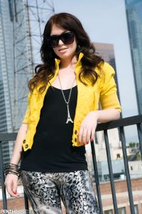 Ashlyn Rae - Photo 2