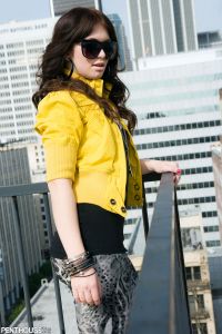 Ashlyn Rae - Photo 3