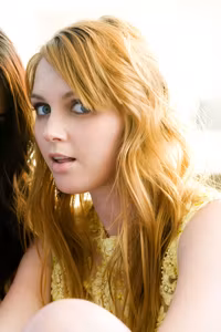 Claire Marie, Marie McCray