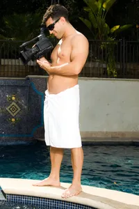 Melanie Rios - Melanie Rios and Mikey Butders - The Videographer