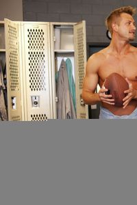 Chanel Preston & Bill Bailey