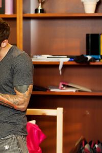 Adrianna Luna - Photo 2