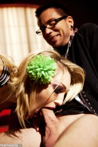 Lily LaBeau - Photo 5