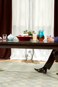 Chanel Preston - Not A Single Word Spoken