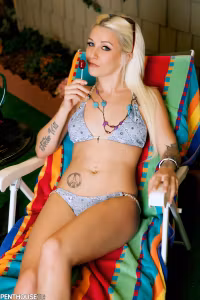 Stevie Shae - Photo 14