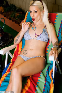 Stevie Shae - Photo 15