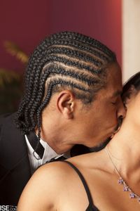 Lucky Starr - Photo 3