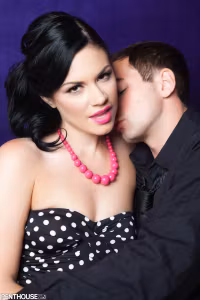 Andy San Dimas - Andy San Dimas & Joey Brass in Looking Up