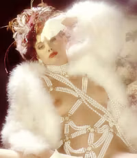 Pet of the Month July 1993 - Extended