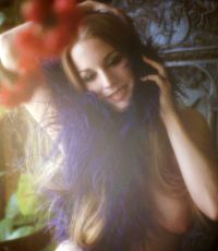 Pet of the Month August 1972