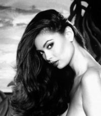 Fishnets with a View