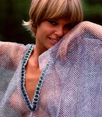 Pet of the Month November 1969