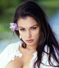 Pet of the month September 2000