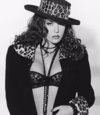 Homage to Hollywood - Extra