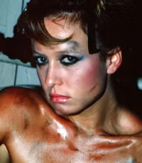 Claudia Rungen - Extra