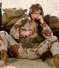 Pamela Peters - Extra