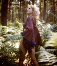 Pet of the Month November 1972