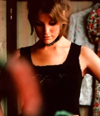 Pet of the Month August 1973