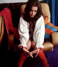 Pet of the Year Play-Off 1972