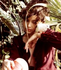 Pet of the Month February 1972