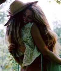 Woodstock Generation