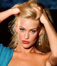 Jacqueline Simpson - Extra