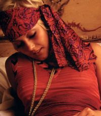 Pet of the Month September 1974