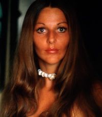 Pet of the Month December 1973