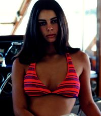 Pet of the Month August 1974