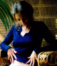 Pet of the Month January 1975