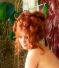 Pet of the Month September 1973 - Extra