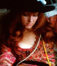 Pet of the Month September 1973