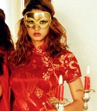 Jacynda, Paulina & Swan