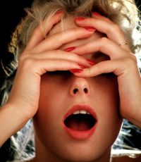 Pet of the Month June 1986