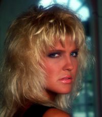 Pet of the Month August 1987