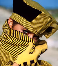 Pet of the Month November 1987