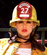 Pet of the Month November 2001