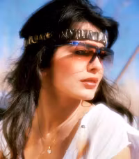 Pet of the Month November 1982