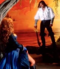 The Seduction of a Pirate