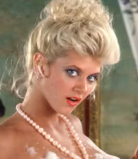 Hot Shots: Ginger Lynn