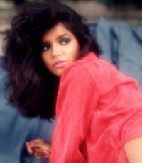 Pet of the Month March 1984