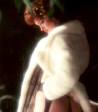 Pet of the Month August 1982